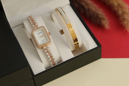 Women watch sets-W.S.B.08