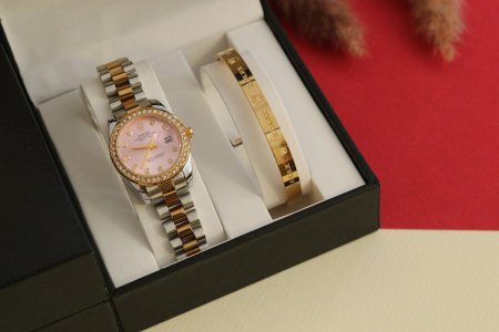 Women watch sets-W.S.B.13