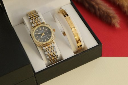 Women watch sets-W.S.B.14