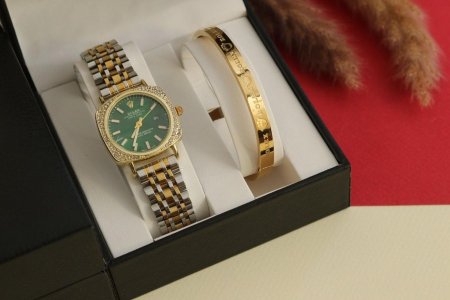 Women watch sets-W.S.B.16