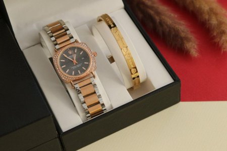 Women watch sets-W.S.B.19