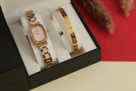 Women watch sets-W.S.B.20