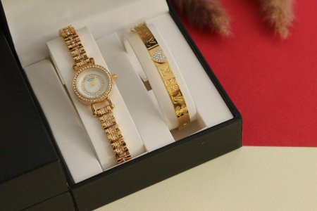 Women watch sets-W.S.B.24