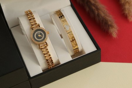 Women watch sets-W.S.B.25