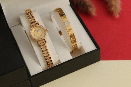Women watch sets-W.S.B.26