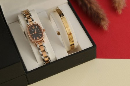 Women watch sets-W.S.B.28