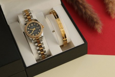 Women watch sets-W.S.B.30