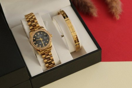 Women watch sets-W.S.B.35