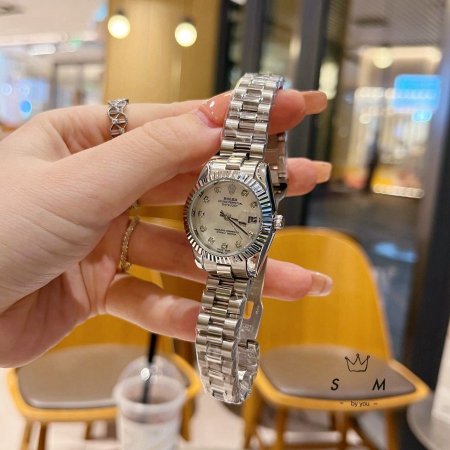 Women watches – W.W.B.24