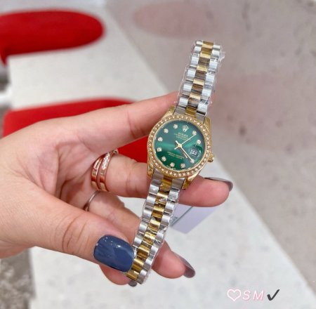 Women watches – W.W.B.27
