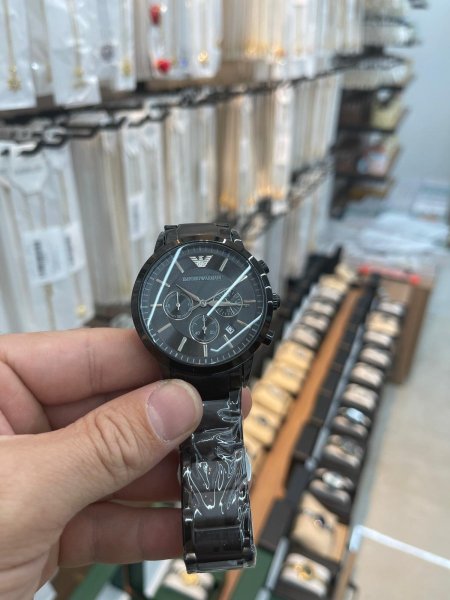 Women watches – W.W.B.45