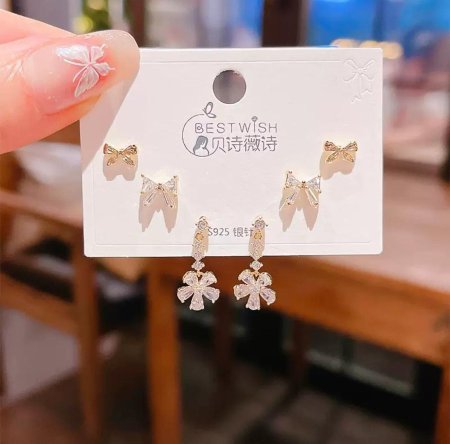 Earring-E.S.024