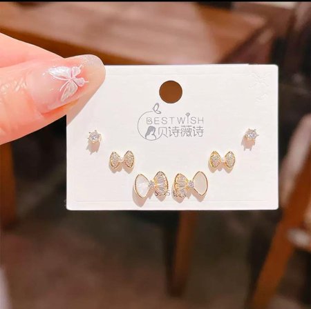 Earring-E.S.027