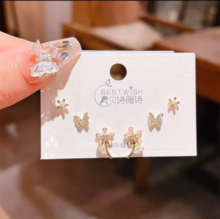 Earring-E.S.031
