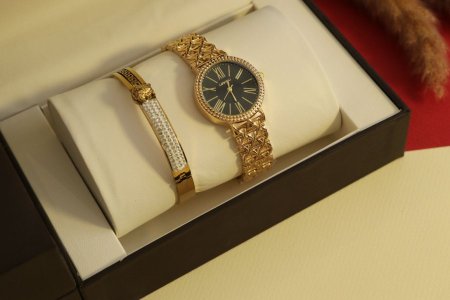 Women watche set -W.W.S.28