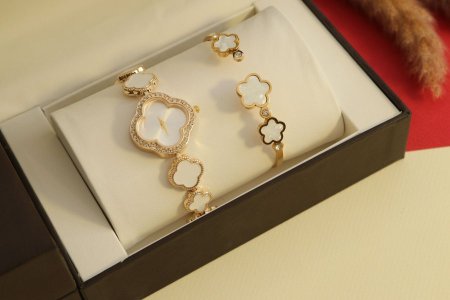 Women watche set -W.W.S.31