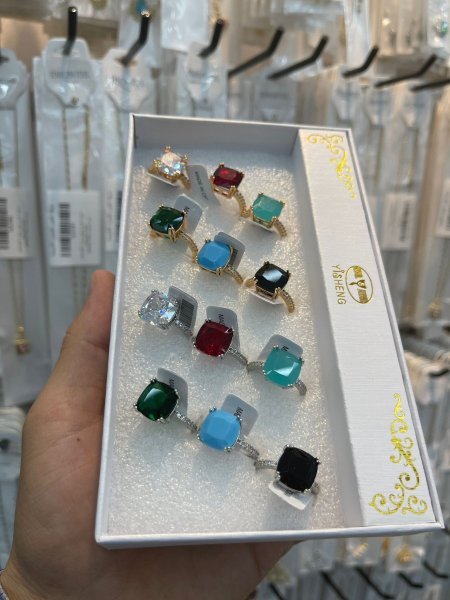 Ring - 01