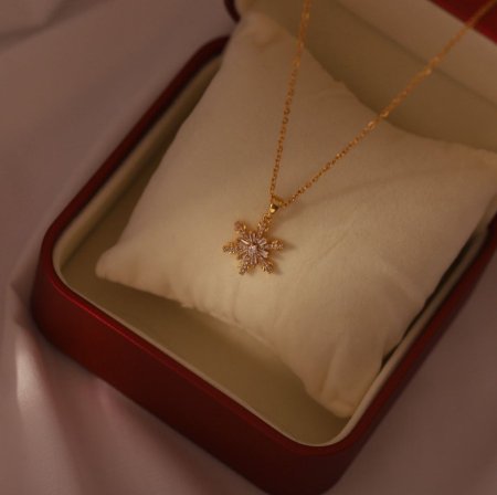 Necklace-N.S.497