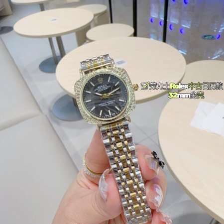 Rolex watches for women - 2