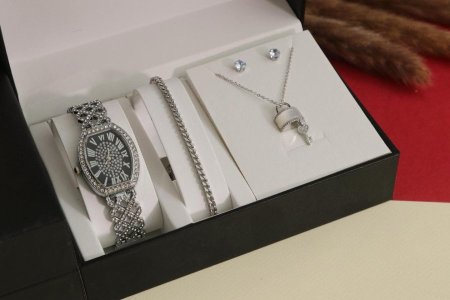 Women watche set -W.W.S.46