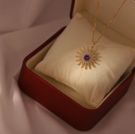 Necklace-N.S.483
