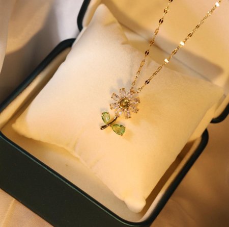 Necklace-N.S.101