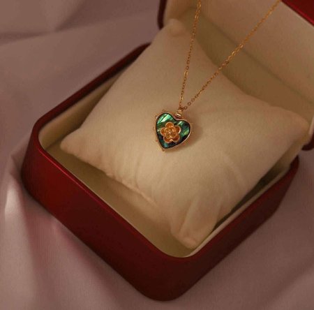 Necklace-N.S.491