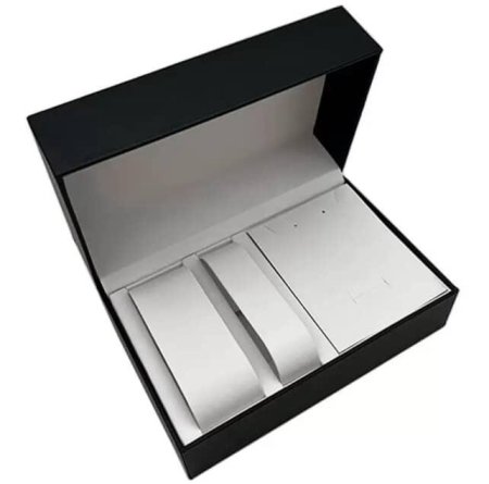 Box Watch – 01
