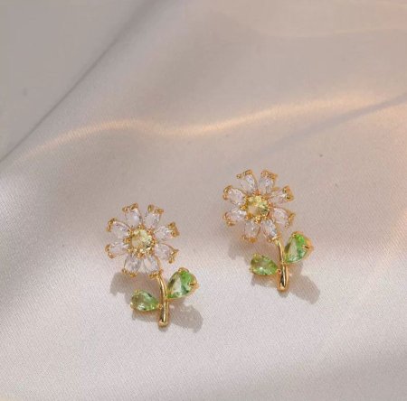 Earring-E.S.00