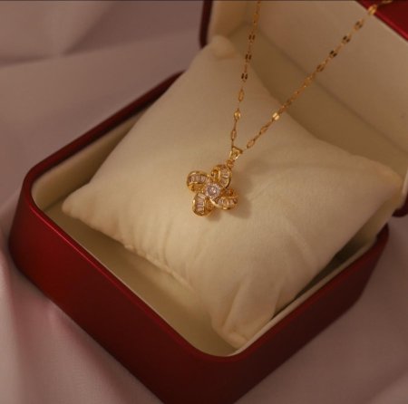 Necklace-N.S.405