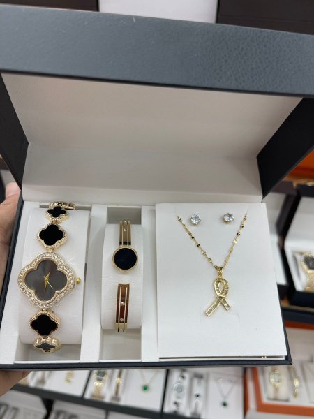 Women watche set -w.w.s.86