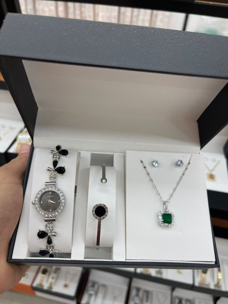 Women watche set -w.w.s.85
