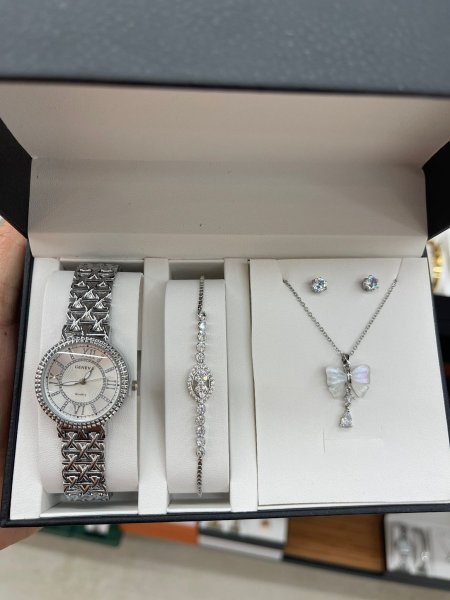 Women watche set -w.w.s.78