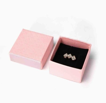 box Ring -B.R.001