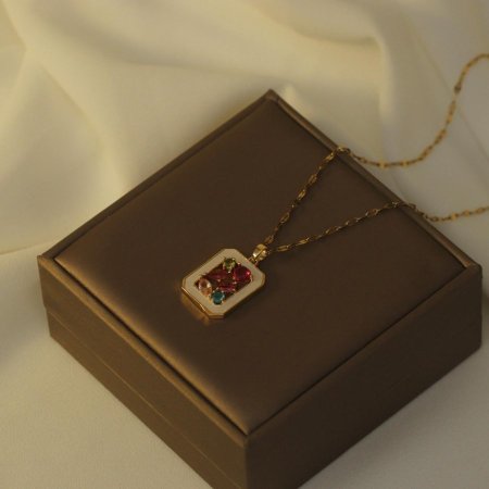 Necklace-N.S.617