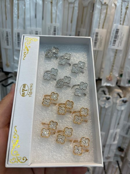 Ring - 04