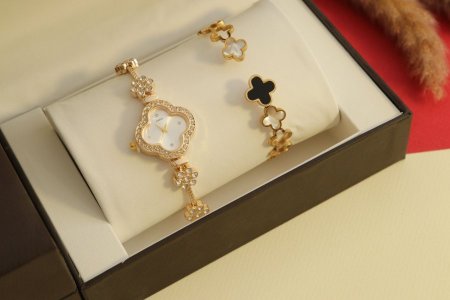Women watche set -w.w.s.30