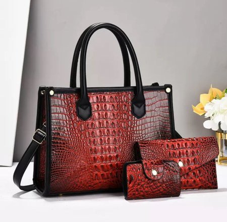 Women Bage – W-B.270