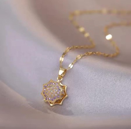 Necklace-N.S.334