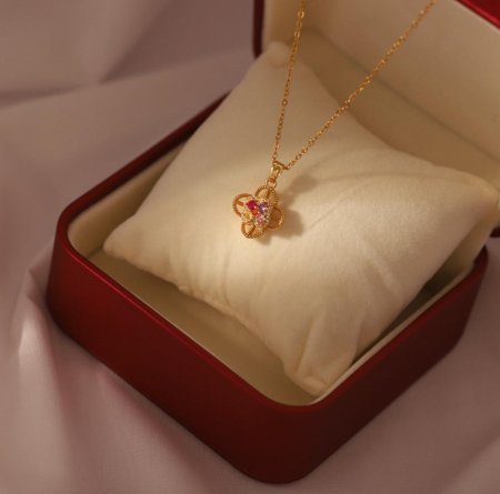 Necklace-N.S.478