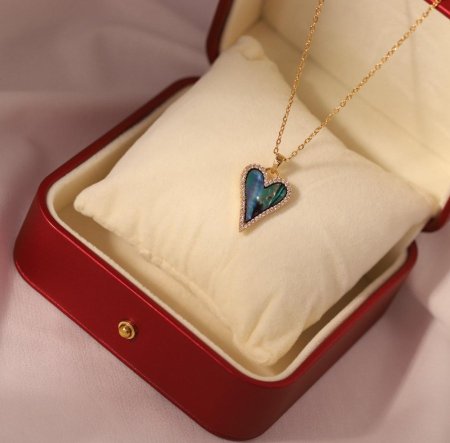 Necklace-N.S.487