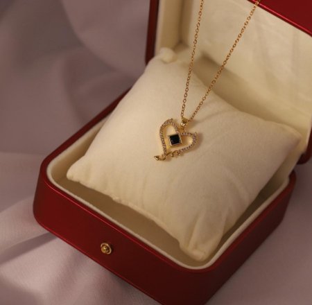 Necklace-N.S.500