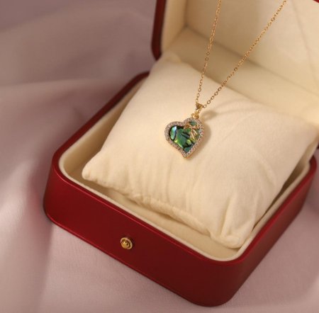 Necklace-N.S.501