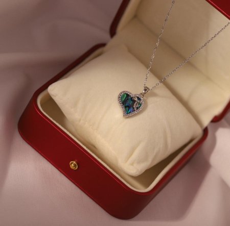 Necklace-N.S.502