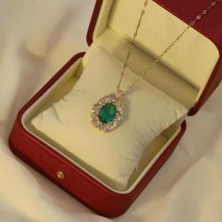Necklace-N.S.223