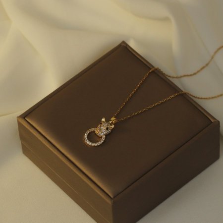 Necklace-N.S