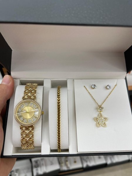 Women watche set -w.w.s.156