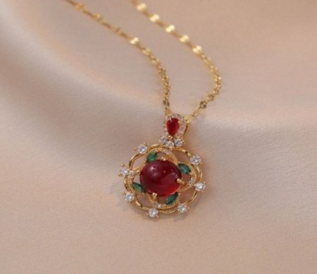 Necklace-N.S.364